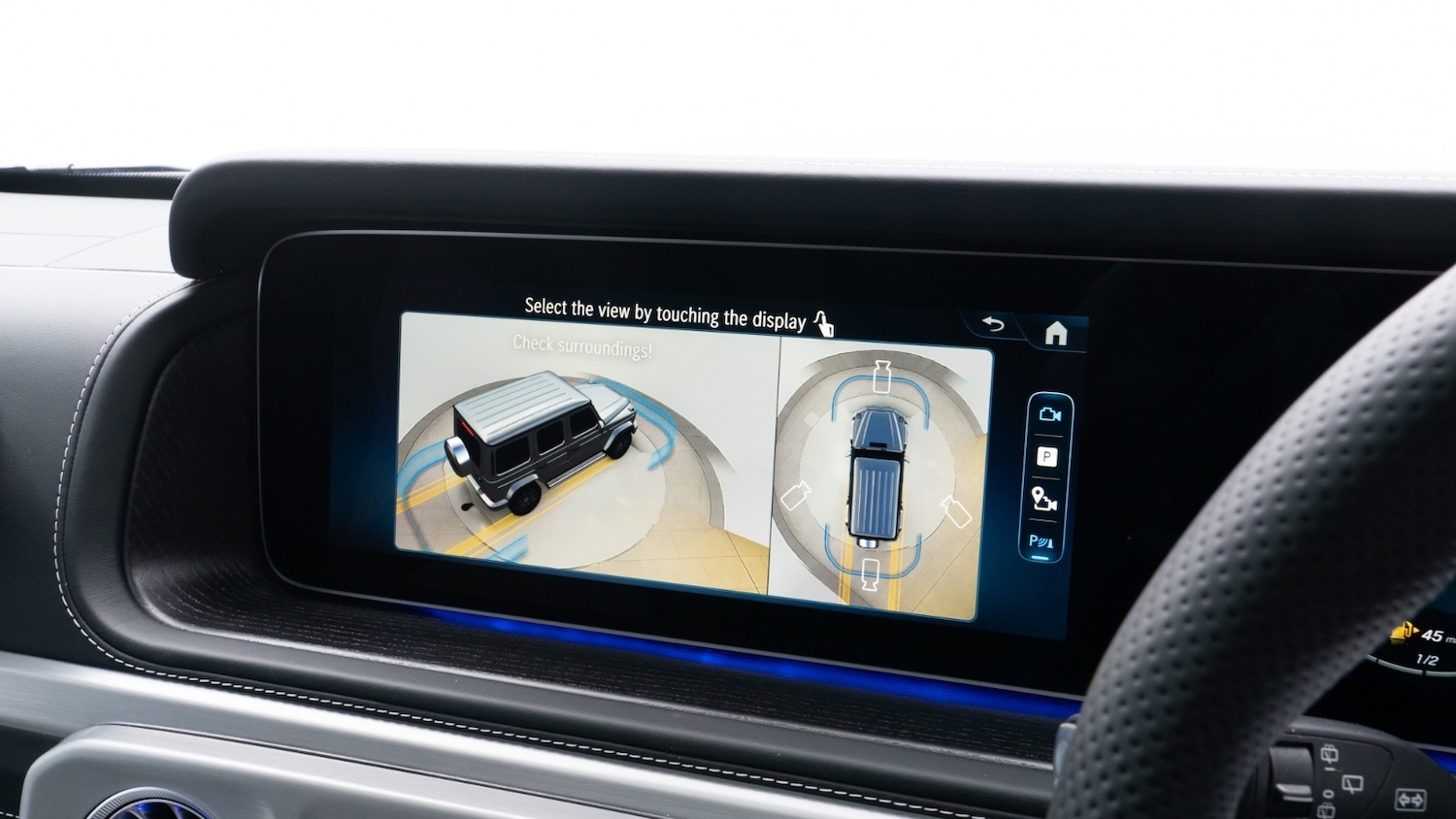 Used Mercedes-Benz G Class 2025 for sale - 76355118: Photo 29