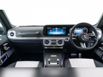 Used Mercedes-Benz G Class 2025 for sale - 76355118: Photo