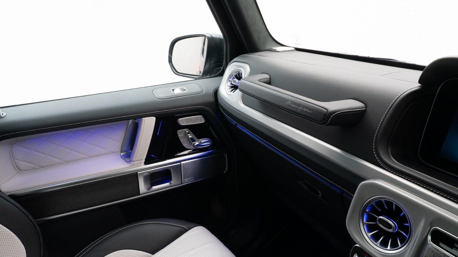 Used Mercedes-Benz G Class 2025 for sale - 76355118: Photo 31