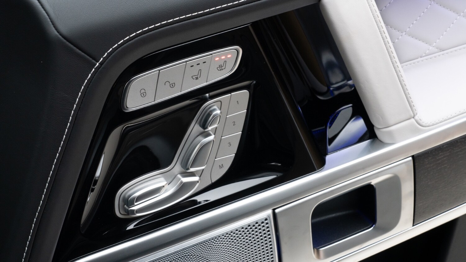 Used Mercedes-Benz G Class 2025 for sale - 76355118: Photo 35