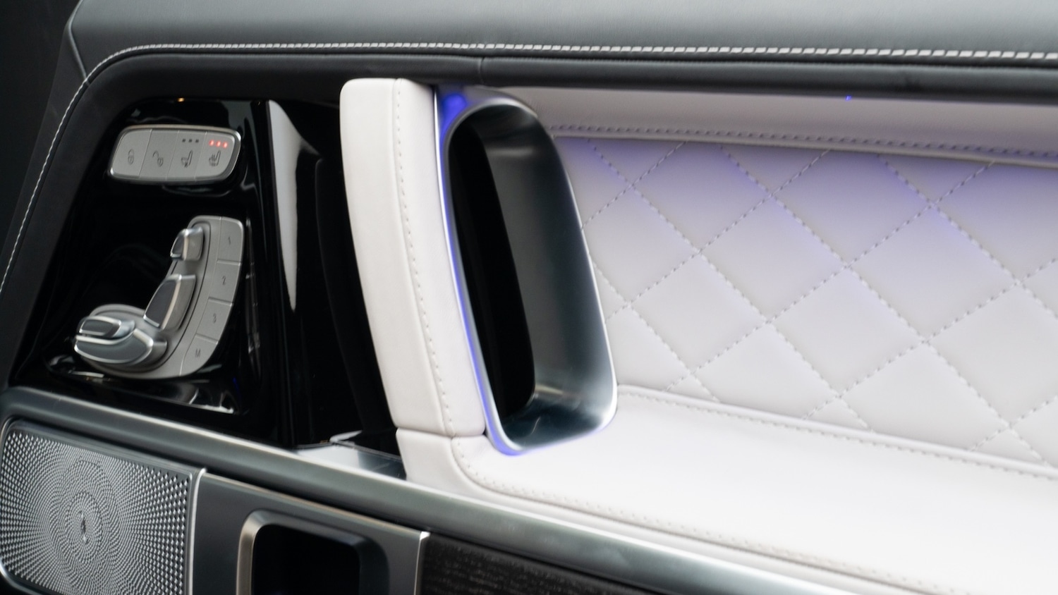 Used Mercedes-Benz G Class 2025 for sale - 76355118: Photo 37