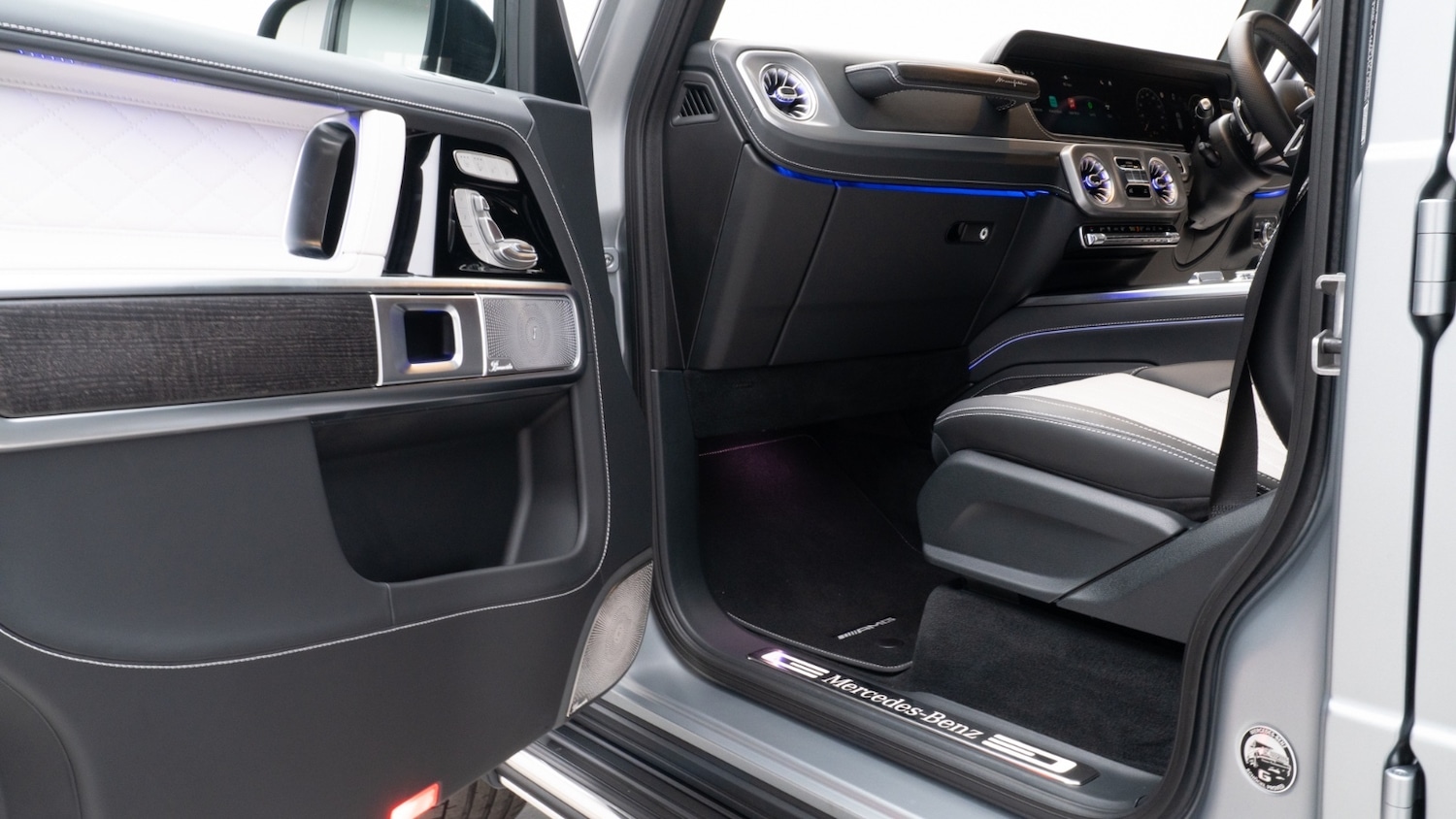 Used Mercedes-Benz G Class 2025 for sale - 76355118: Photo 38