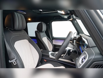 Used Mercedes-Benz G Class 2025 for sale - 76355118: Photo