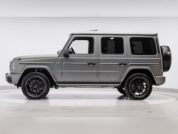 Used Mercedes-Benz G Class 2025 for sale - 76355118: Photo