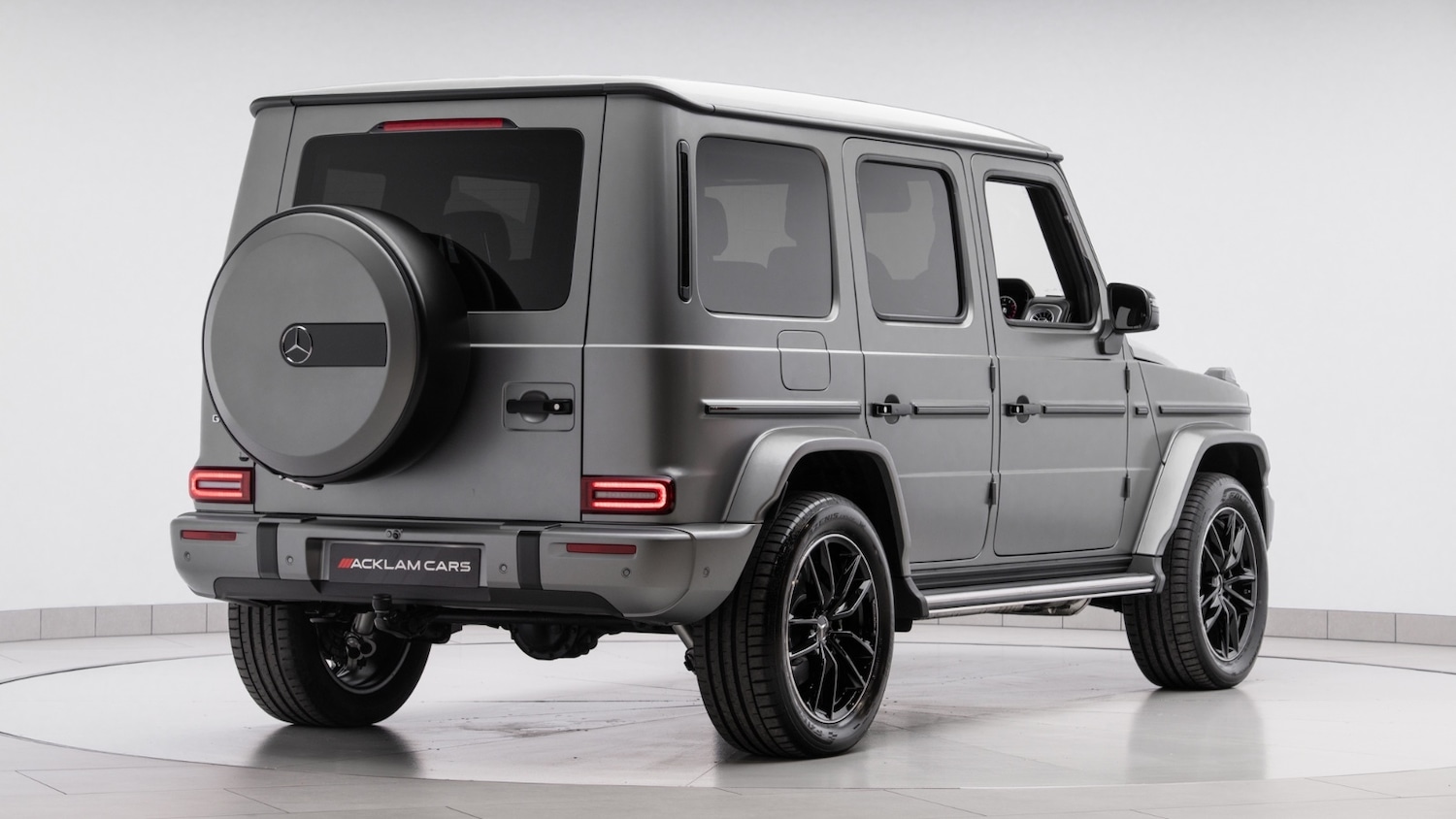 Used Mercedes-Benz G Class 2025 for sale - 76355118: Photo 6