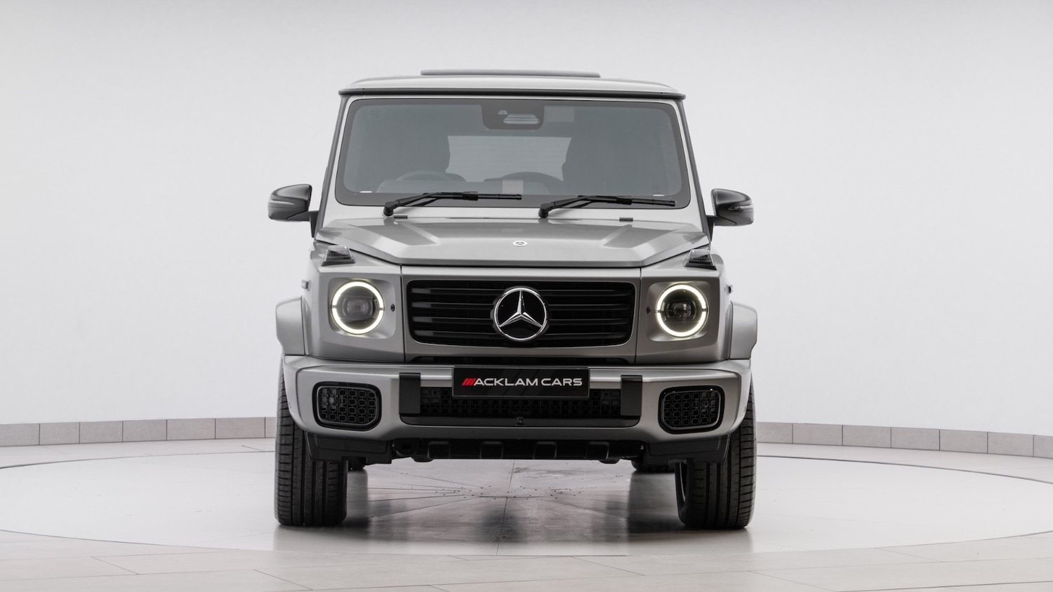 Used Mercedes-Benz G Class 2025 for sale - 76355118: Photo 7