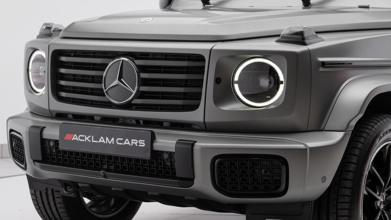 Used Mercedes-Benz G Class 2025 for sale - 76355118: Photo 9