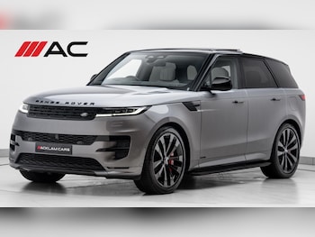 Used Land Rover Range Rover Sport 2023 for sale - 78846751: Photo