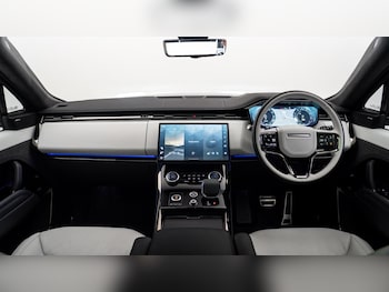 Used Land Rover Range Rover Sport 2023 for sale - 78846751: Photo