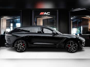 Used Aston Martin DBX 2024 for sale - 79839080: Photo