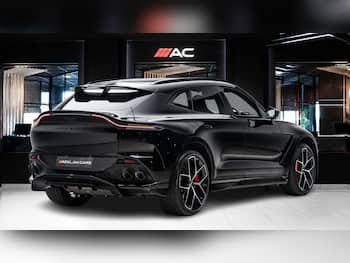 Used Aston Martin DBX 2024 for sale - 79839080: Photo