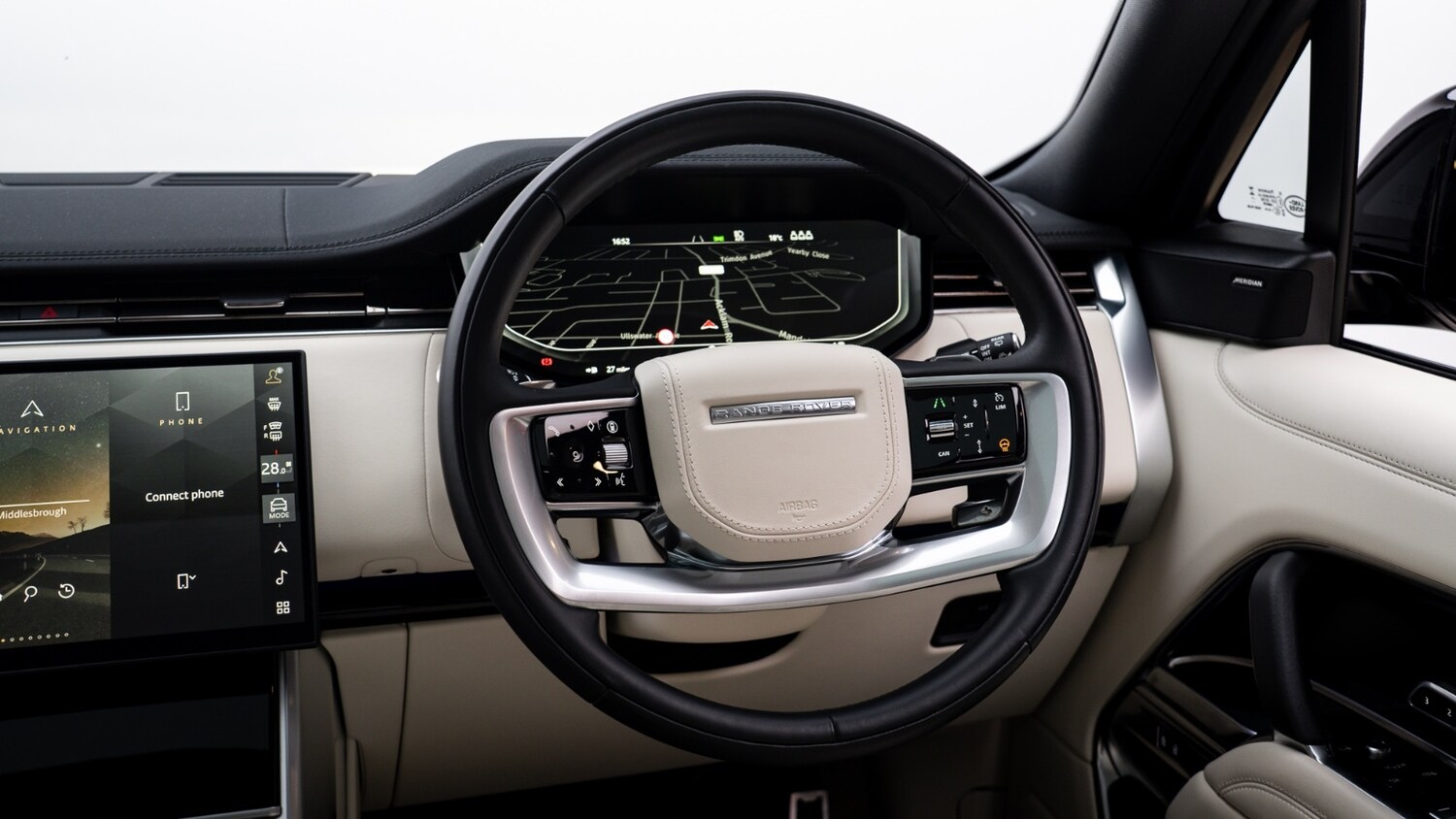 Used Land Rover Range Rover 2024 for sale - 78117754: Photo 13