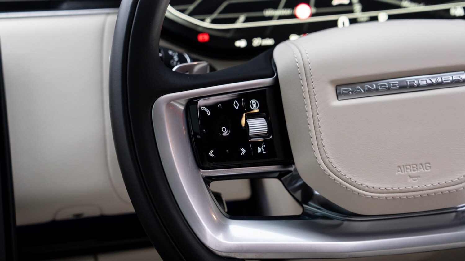 Used Land Rover Range Rover 2024 for sale - 78117754: Photo 14