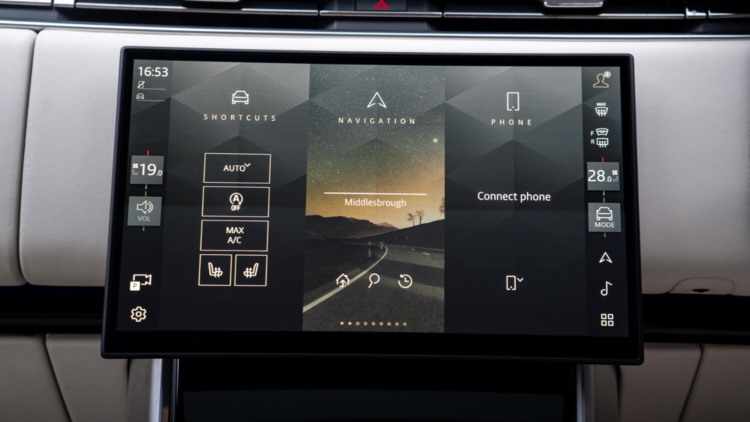 Used Land Rover Range Rover 2024 for sale - 78117754: Photo 16