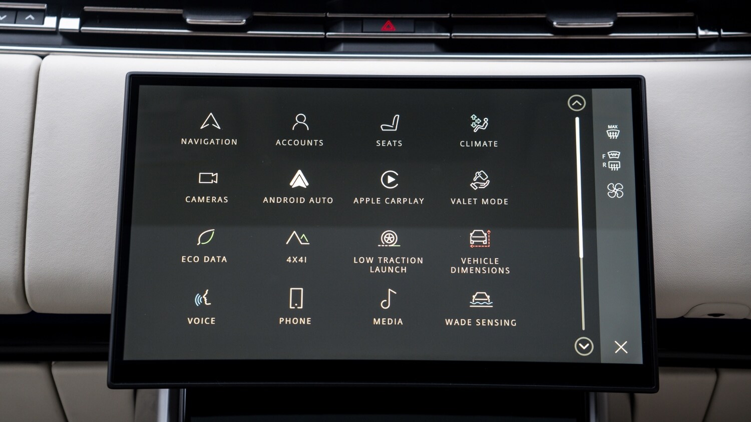 Used Land Rover Range Rover 2024 for sale - 78117754: Photo 17