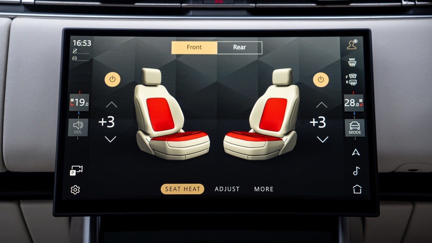 Used Land Rover Range Rover 2024 for sale - 78117754: Photo 18