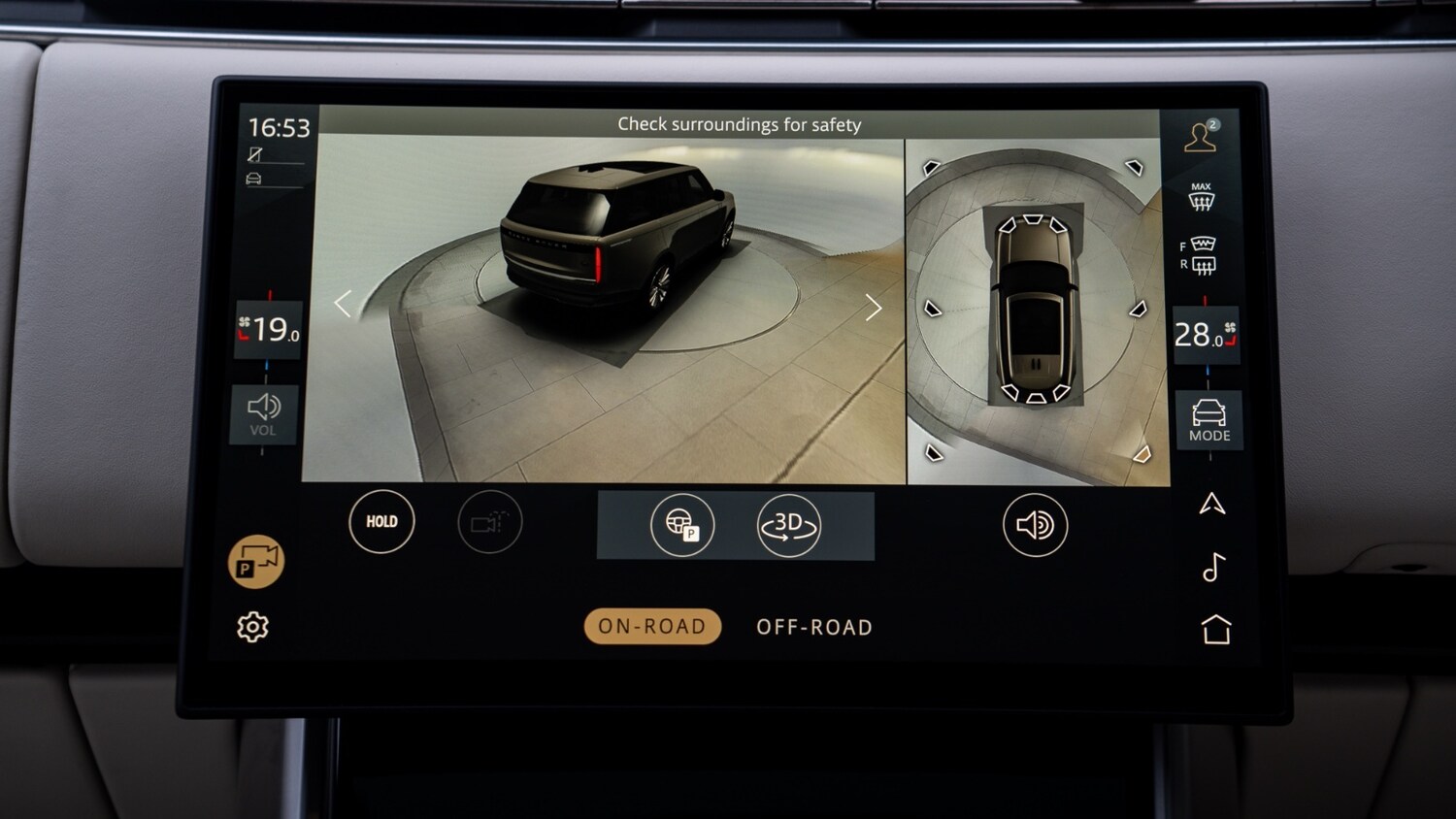 Used Land Rover Range Rover 2024 for sale - 78117754: Photo 19