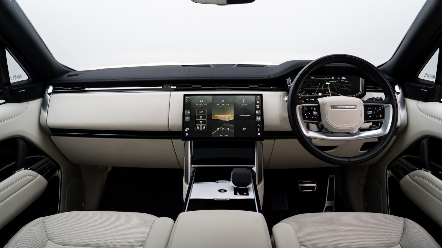 Used Land Rover Range Rover 2024 for sale - 78117754: Photo 2