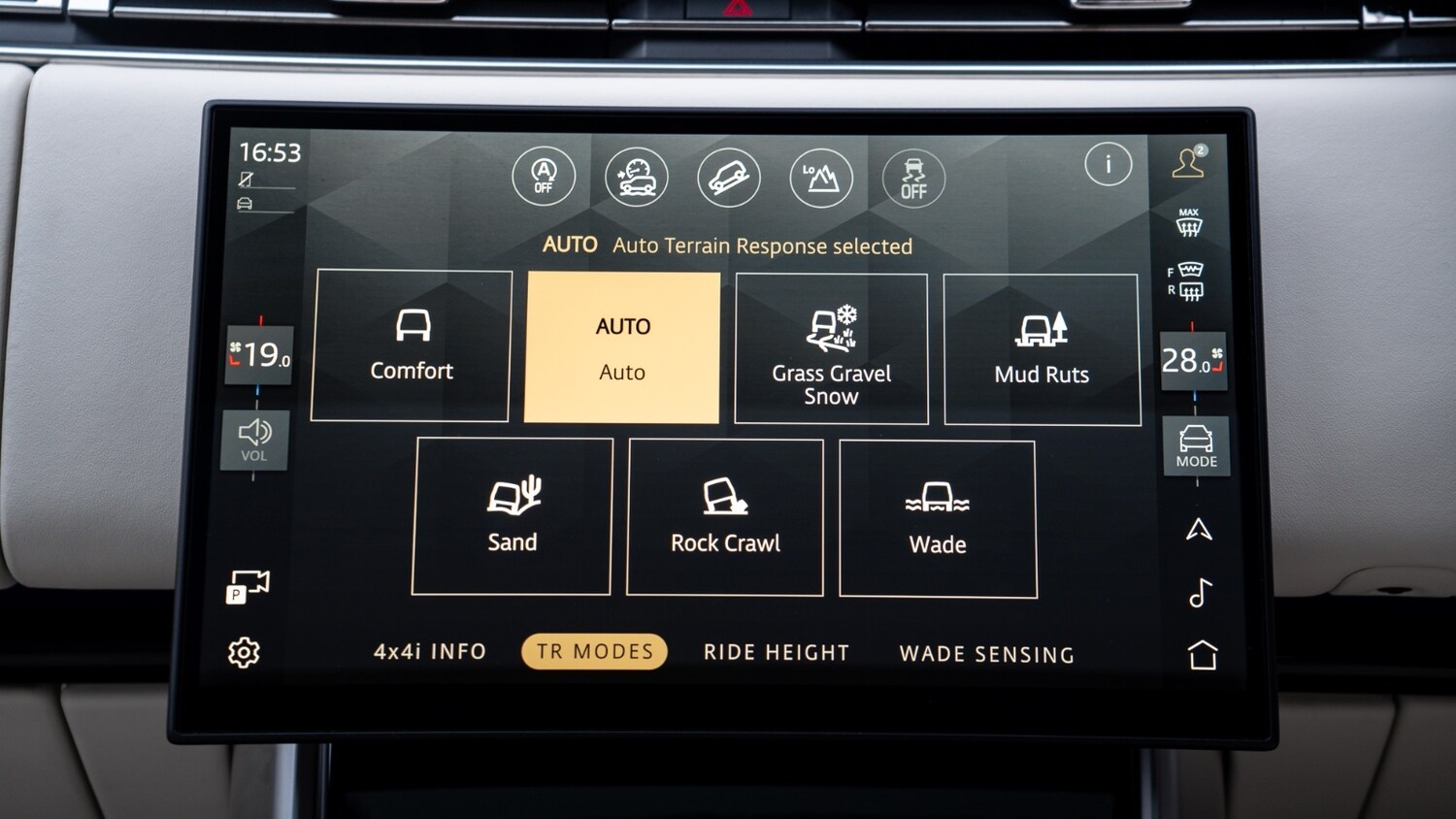 Used Land Rover Range Rover 2024 for sale - 78117754: Photo 20