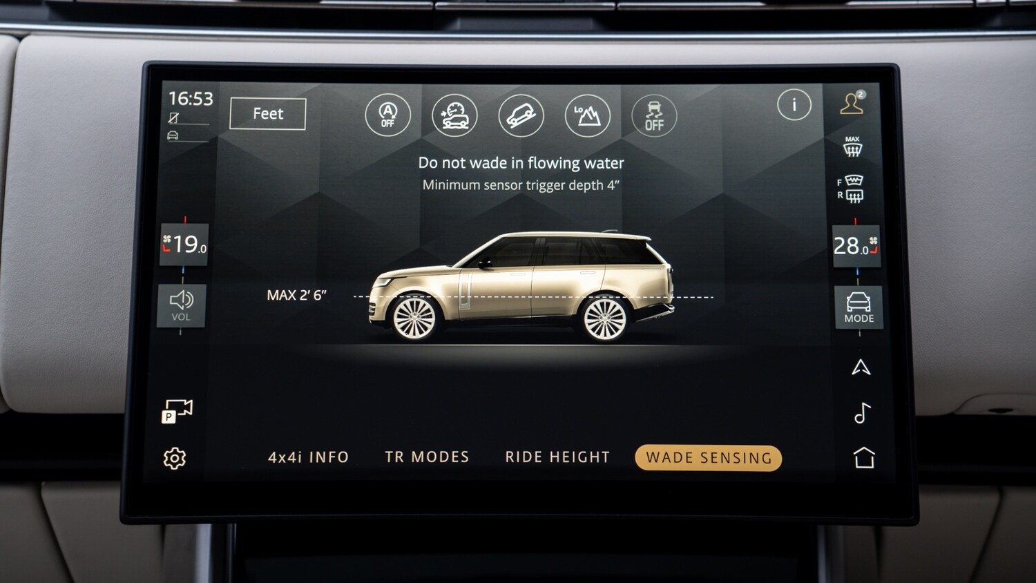 Used Land Rover Range Rover 2024 for sale - 78117754: Photo 21