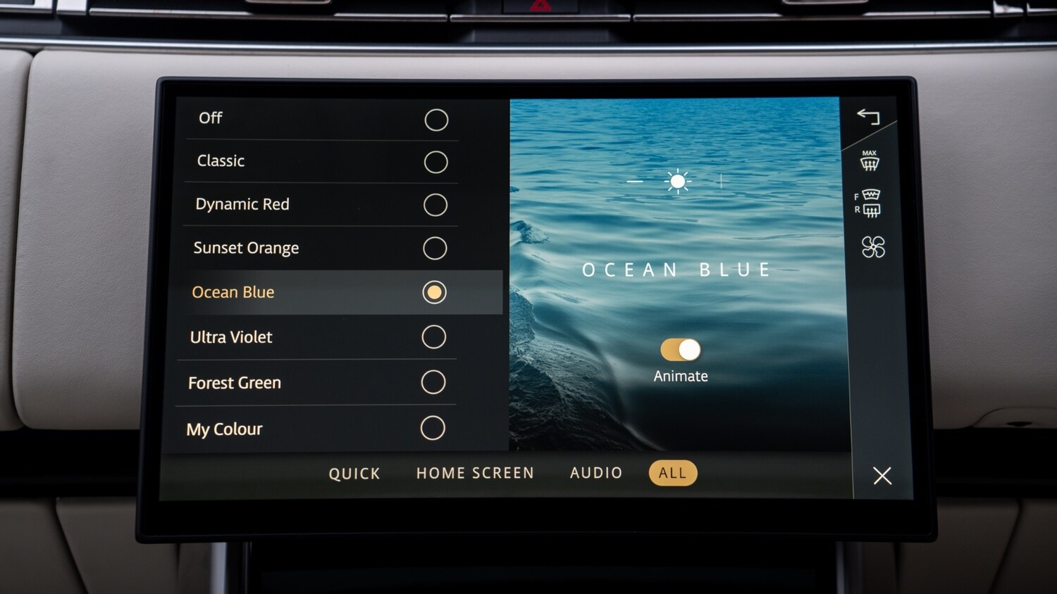 Used Land Rover Range Rover 2024 for sale - 78117754: Photo 22