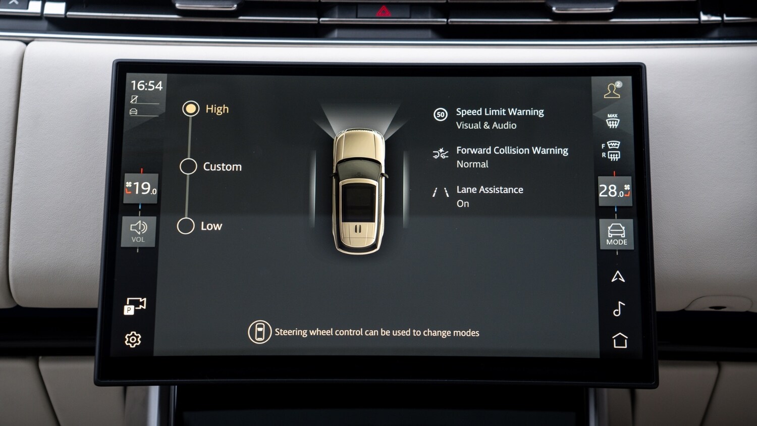 Used Land Rover Range Rover 2024 for sale - 78117754: Photo 23