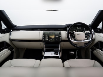 Used Land Rover Range Rover 2024 for sale - 78117754: Photo