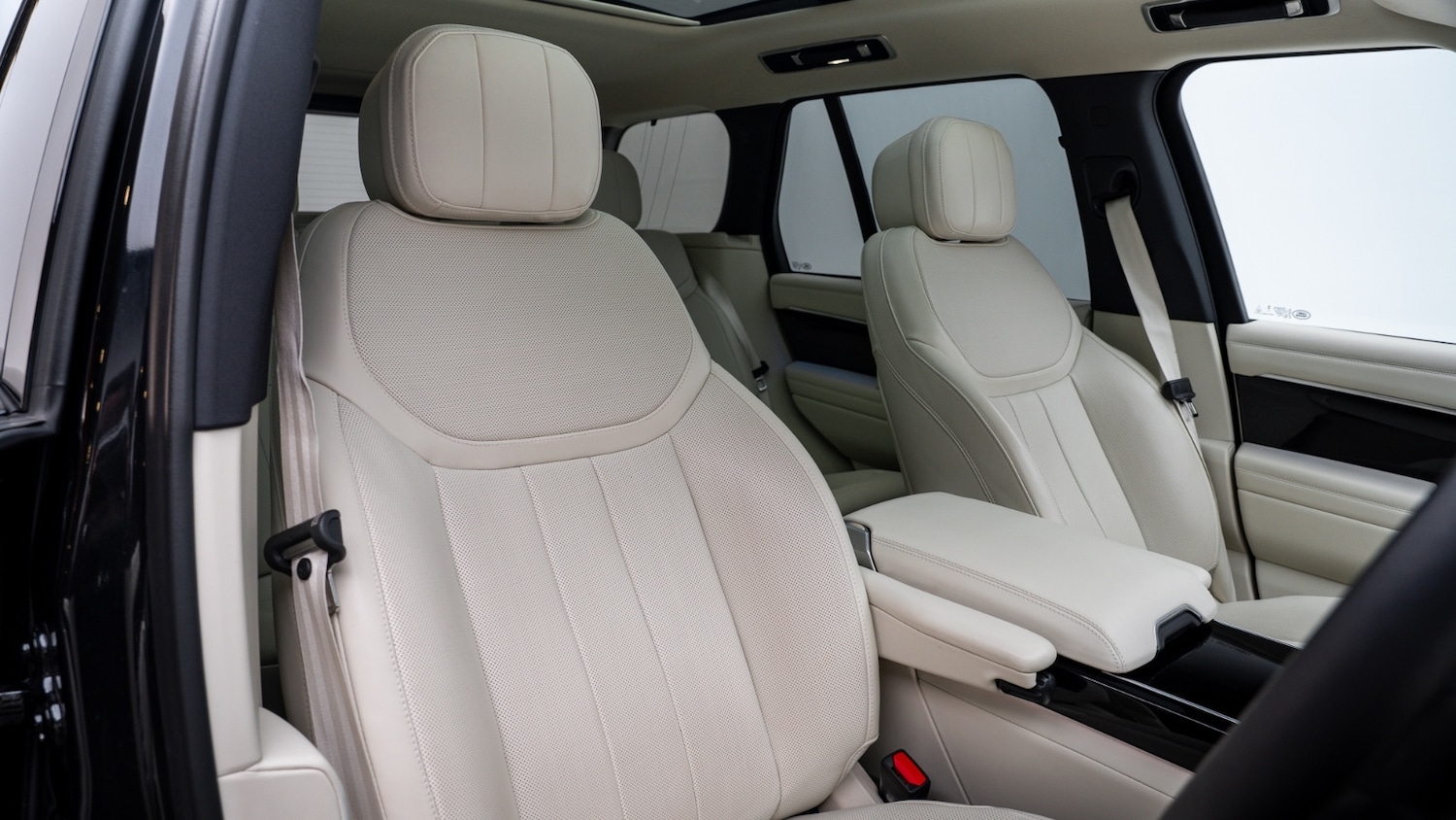 Used Land Rover Range Rover 2024 for sale - 78117754: Photo 3