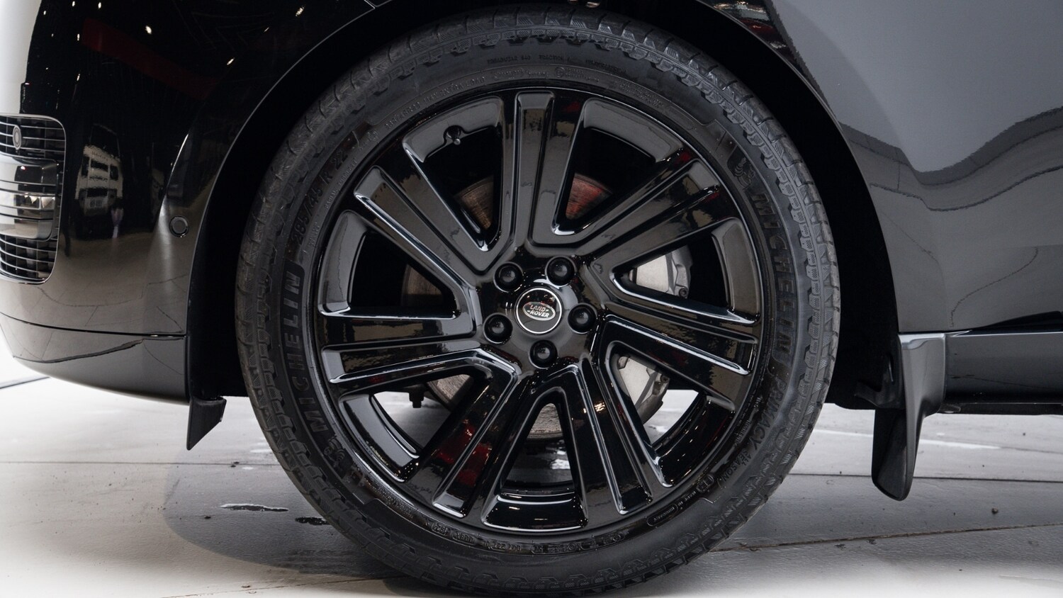 Used Land Rover Range Rover 2024 for sale - 78117754: Photo 35