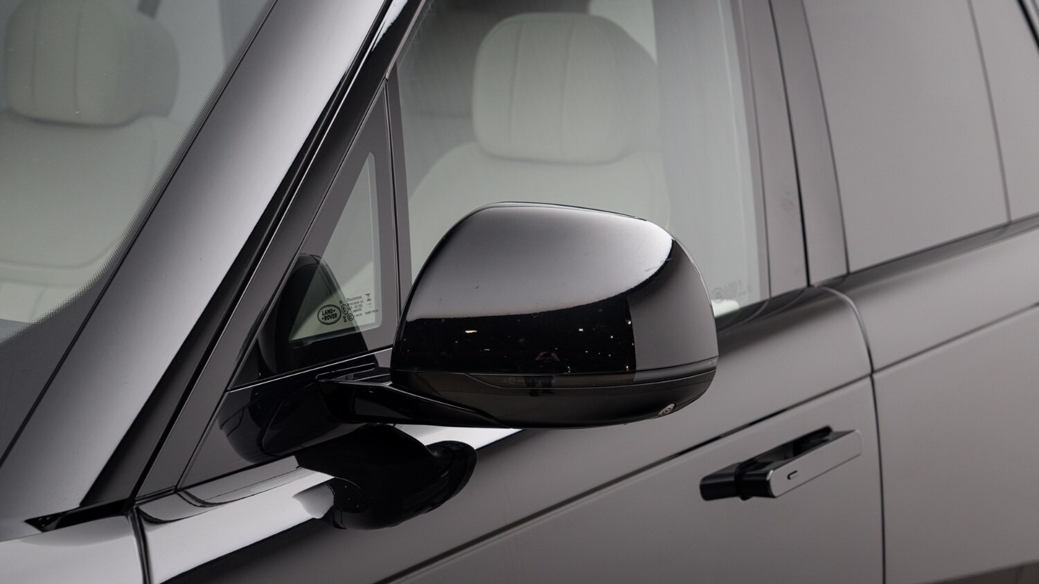 Used Land Rover Range Rover 2024 for sale - 78117754: Photo 37