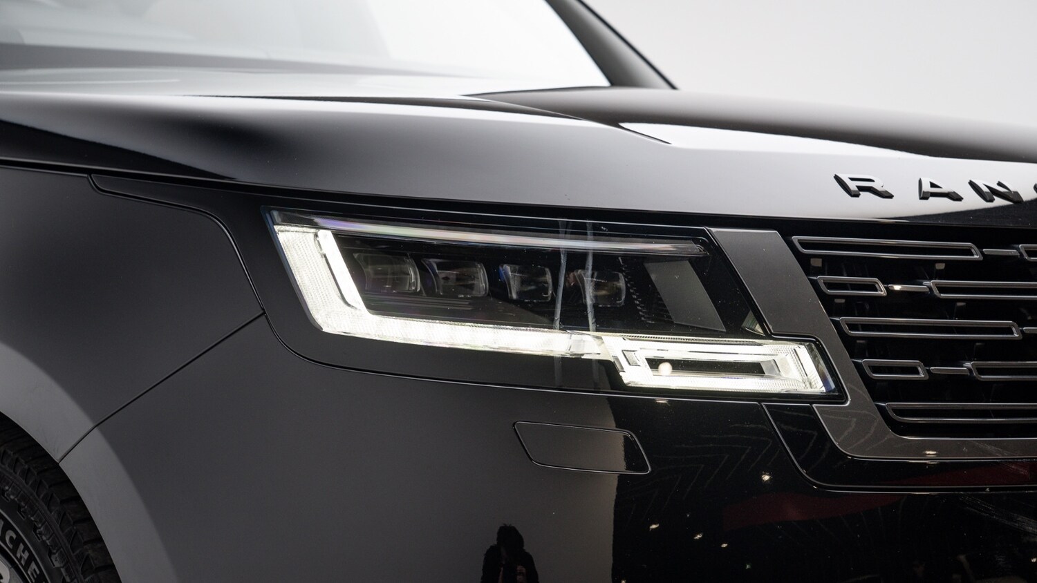 Used Land Rover Range Rover 2024 for sale - 78117754: Photo 38