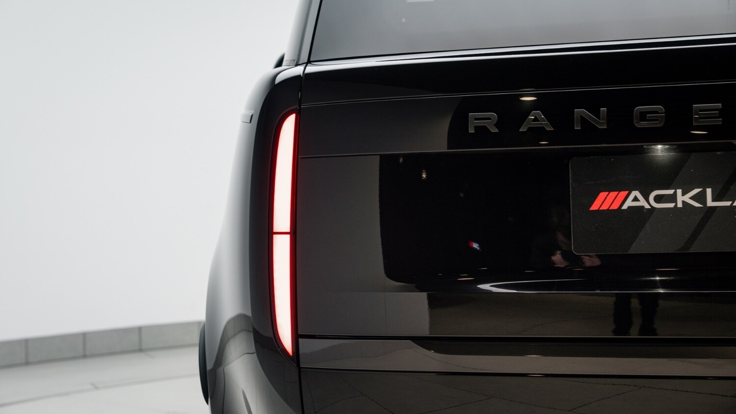 Used Land Rover Range Rover 2024 for sale - 78117754: Photo 39