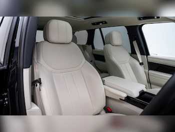 Used Land Rover Range Rover 2024 for sale - 78117754: Photo