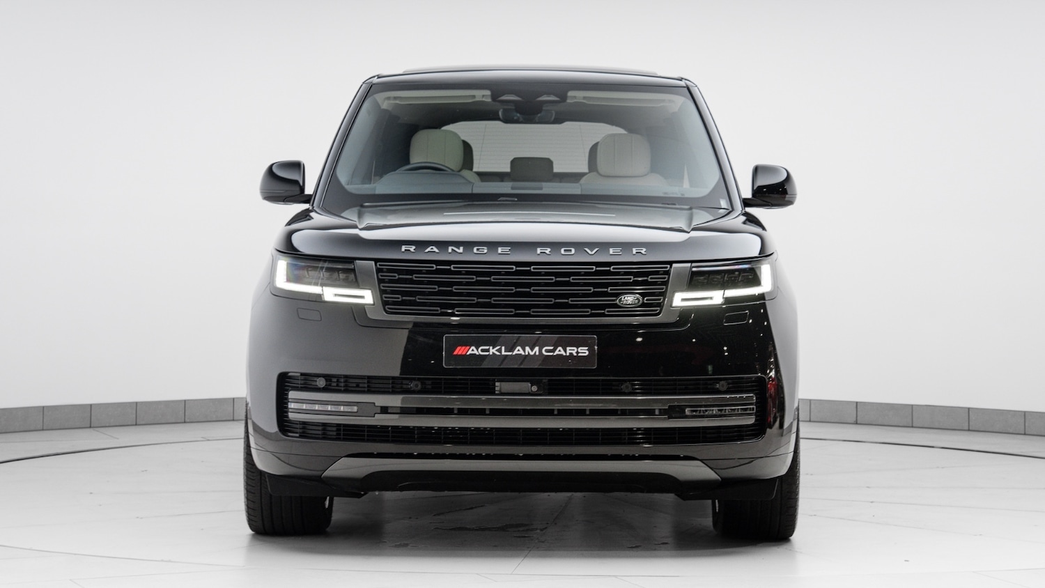 Used Land Rover Range Rover 2024 for sale - 78117754: Photo 4