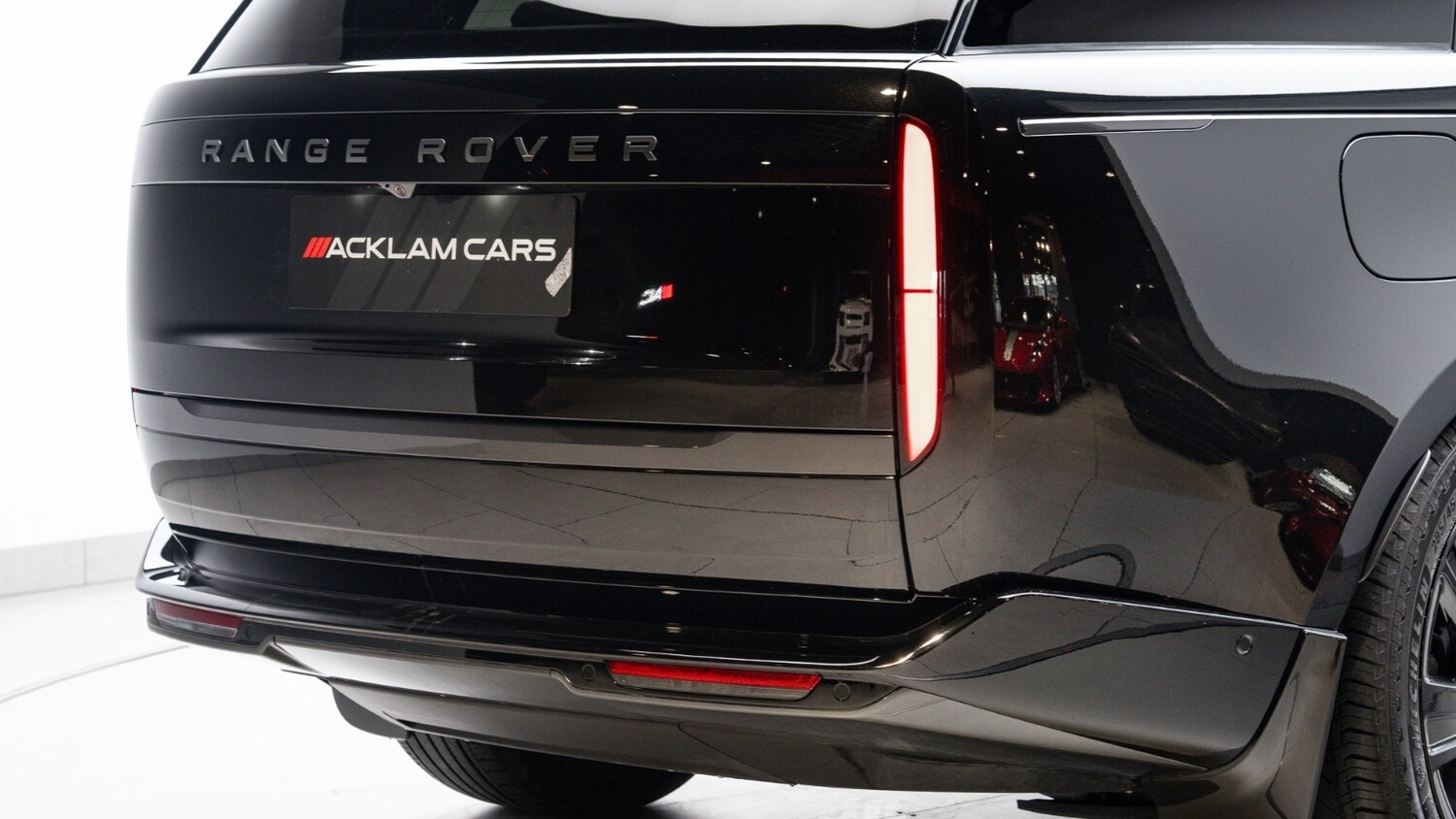 Used Land Rover Range Rover 2024 for sale - 78117754: Photo 40