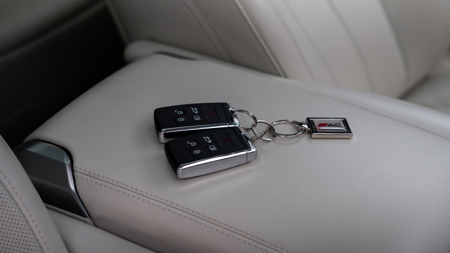 Used Land Rover Range Rover 2024 for sale - 78117754: Photo 42