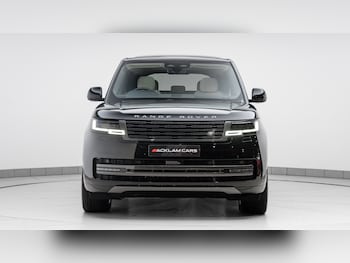 Used Land Rover Range Rover 2024 for sale - 78117754: Photo