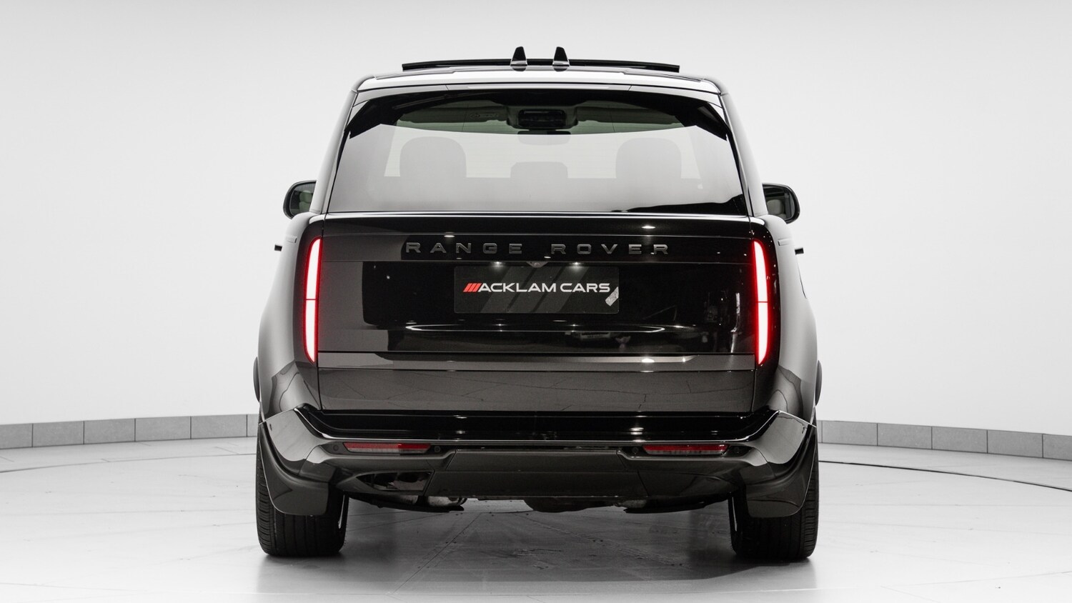 Used Land Rover Range Rover 2024 for sale - 78117754: Photo 7