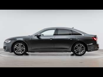 Used Audi A6 Saloon 2023 for sale - 74168673: Photo