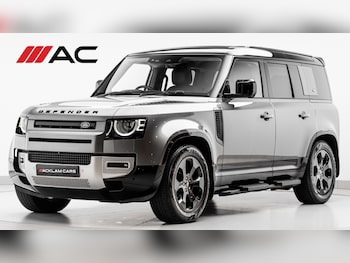 2020 - 2.0 D240 HSE 110 5dr Auto [7 Seat]