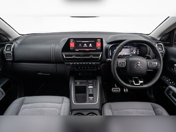 Used Citroen C5 Aircross 2024 for sale - 77063426: Photo