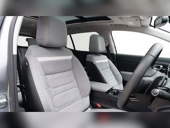 Used Citroen C5 Aircross 2024 for sale - 77063426: Photo