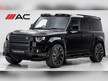 Used Land Rover Defender 2026 for sale - 78743115: Photo