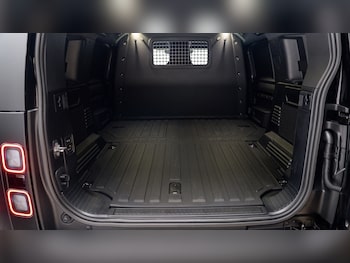Used Land Rover Defender 2026 for sale - 78743115: Photo