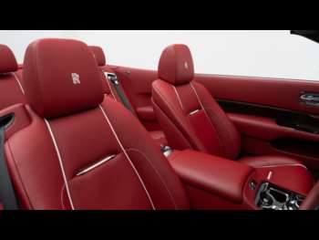 Used Rolls-Royce Silver Dawn 2016 for sale - 74404519: Photo