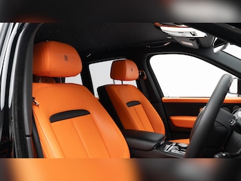 Used Rolls-Royce Cullinan 2023 for sale - 79383293: Photo