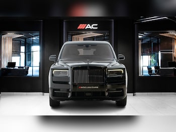 Used Rolls-Royce Cullinan 2023 for sale - 79383293: Photo