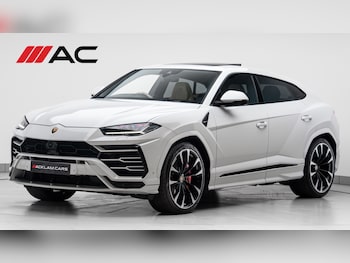 Used Lamborghini Urus 2022 for sale - 78664025: Photo