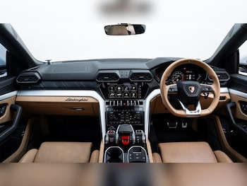 Used Lamborghini Urus 2022 for sale - 78664025: Photo