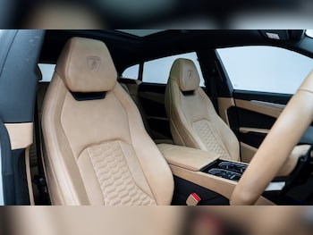 Used Lamborghini Urus 2022 for sale - 78664025: Photo